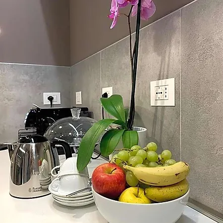 Galleria Cavour Bed & Breakfast Bologna