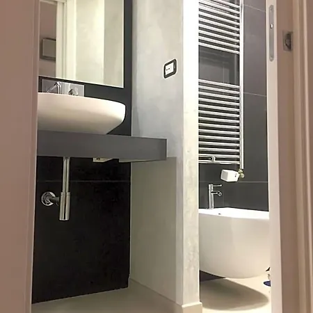 Galleria Cavour 4* Bologna