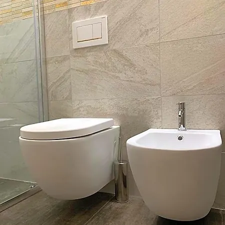 Bed & Breakfast Galleria Cavour 4*