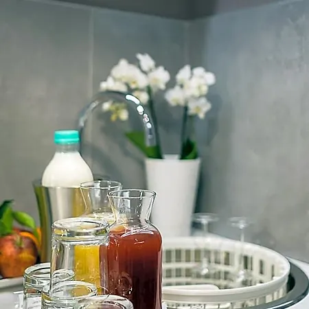 Galleria Cavour Bed & Breakfast Bologna