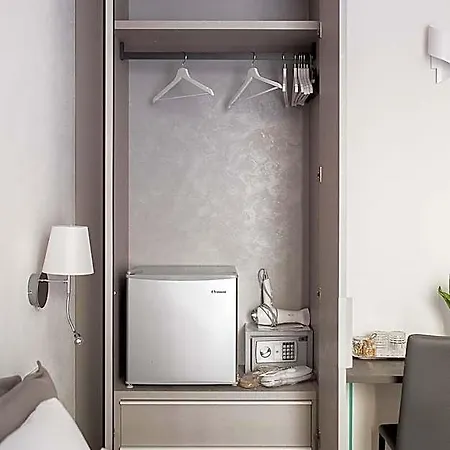 Bed & Breakfast Galleria Cavour 4*
