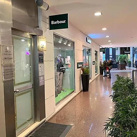 Galleria Cavour Bed & Breakfast Bologna