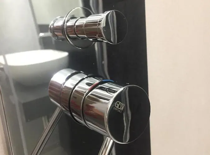 Galleria Cavour Bed & Breakfast