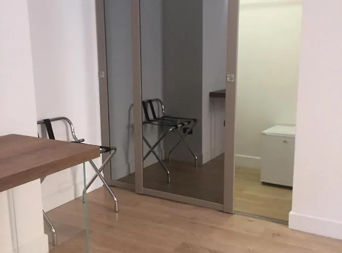 Bed & Breakfast Galleria Cavour Boloňa