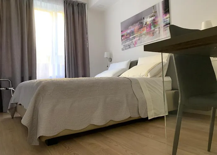 Bed & Breakfast Galleria Cavour Bologna