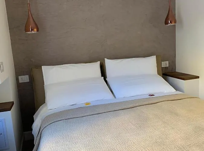 Galleria Cavour Boloňa