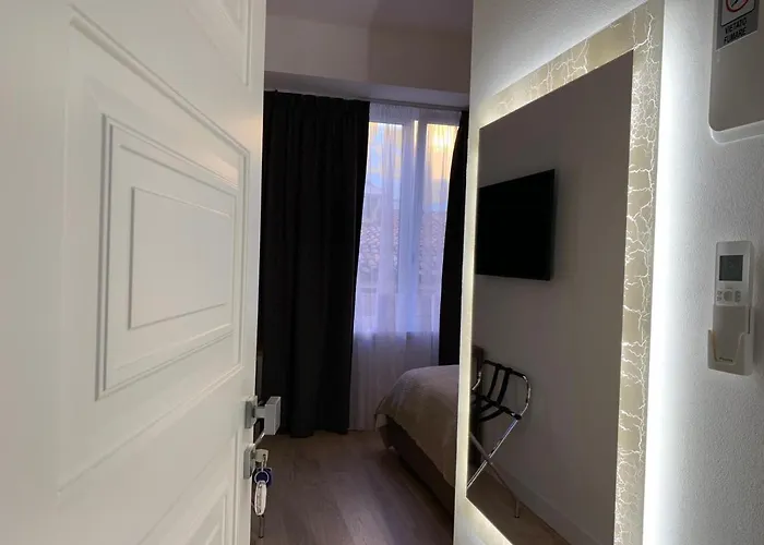 Galleria Cavour Bed & Breakfast Bologna