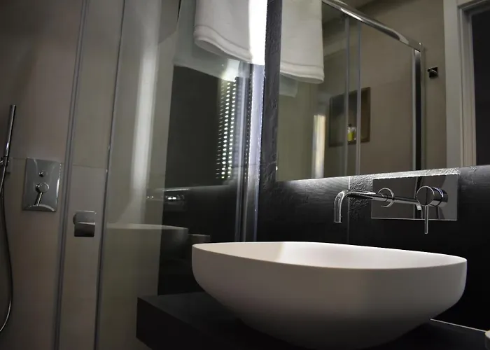 Bed & Breakfast Galleria Cavour