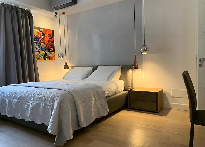 Galleria Cavour Bologna