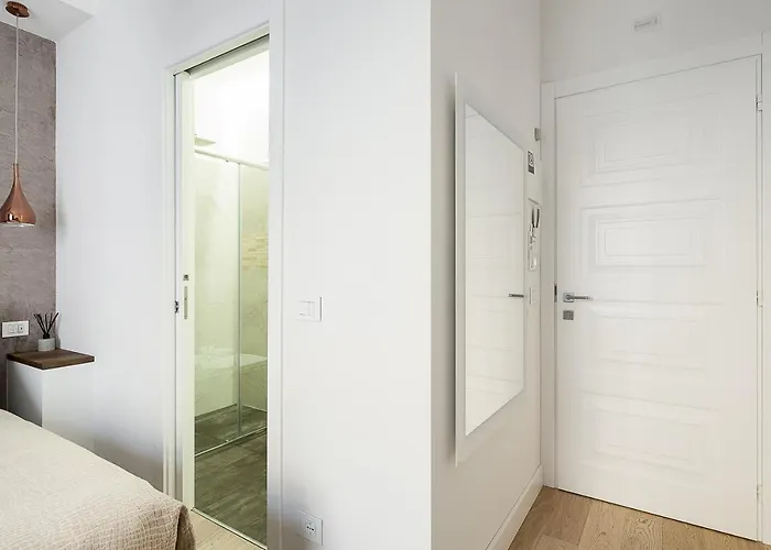 Galleria Cavour Bed & Breakfast