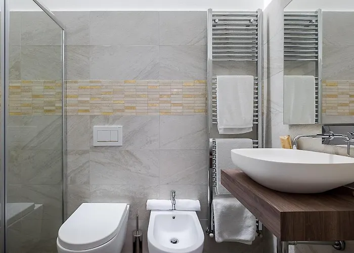 Galleria Cavour 4* Bologne