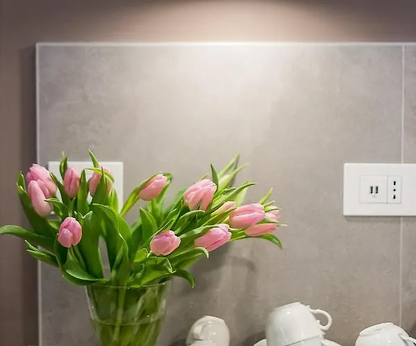 Galleria Cavour Bed & Breakfast