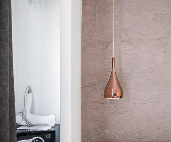 Bed & Breakfast Galleria Cavour Boloňa