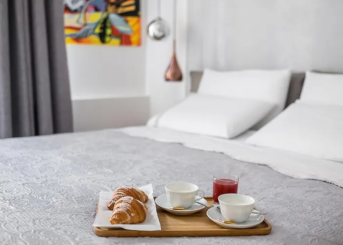 Galleria Cavour 4* Bologna