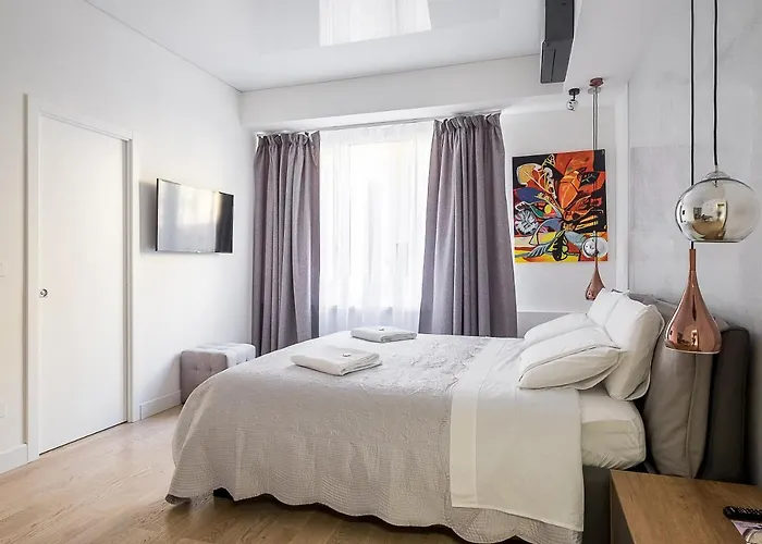 Bed & Breakfast Galleria Cavour Bologna