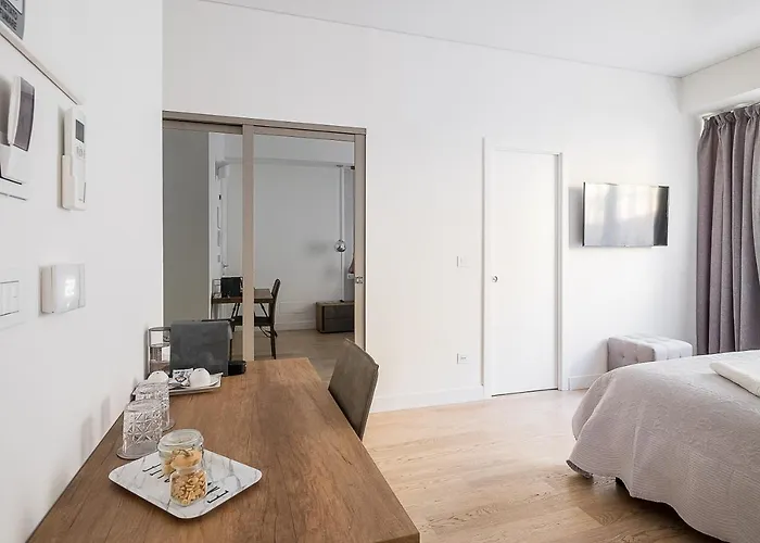 Galleria Cavour Bed & Breakfast