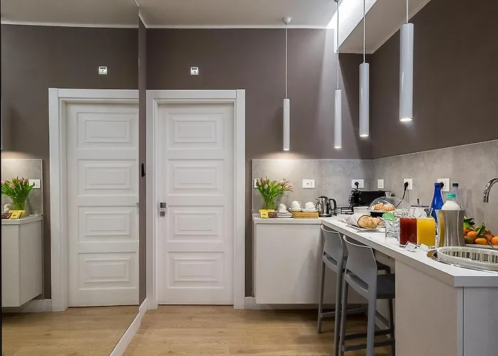 Galleria Cavour 4* Boloňa