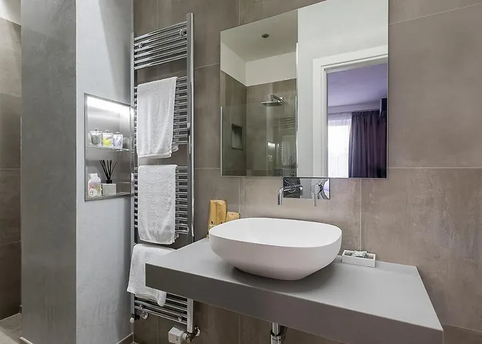 Galleria Cavour 4* Bologna