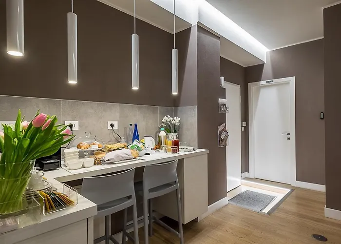 Galleria Cavour Boloňa