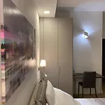 Galleria Cavour 4*