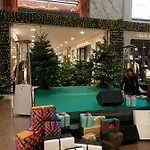Galleria Cavour 4*