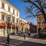 Galleria Cavour 住宿加早餐酒店