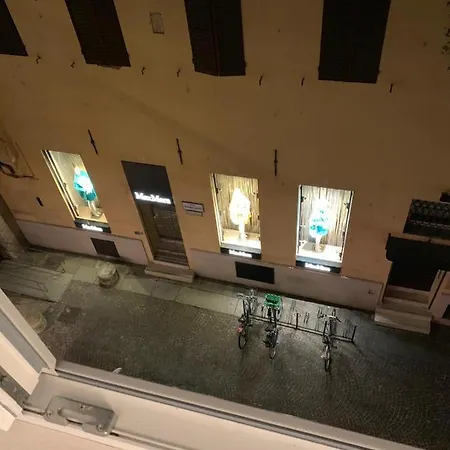 Bed & Breakfast Galleria Cavour Bologna
