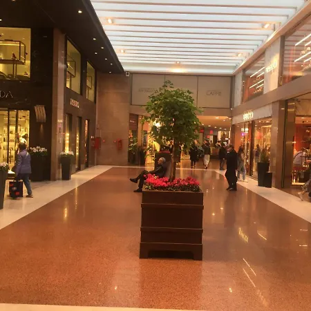 Galleria Cavour