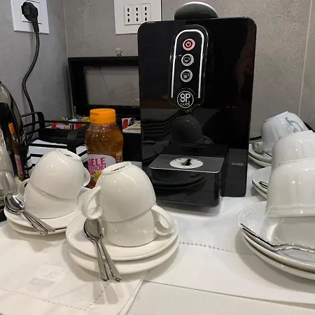 Galleria Cavour בולוניה