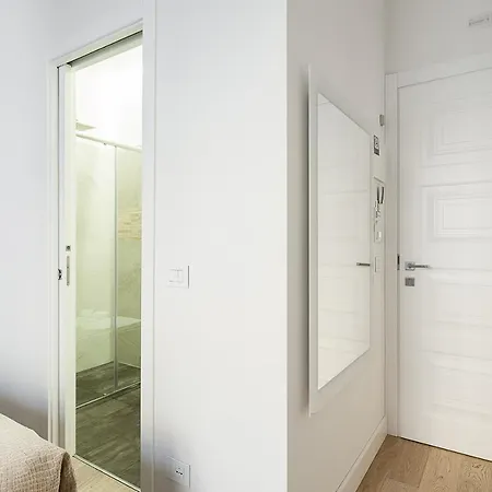 Galleria Cavour לינה וארוחת בוקר