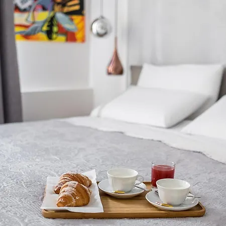 Galleria Cavour 4* בולוניה