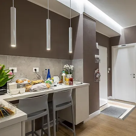 Galleria Cavour בולוניה