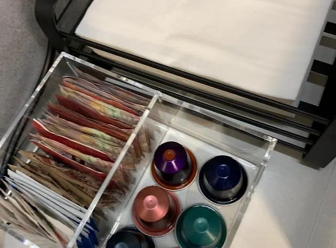 Galleria Cavour Bed & Breakfast 4*