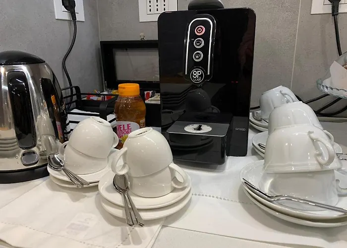 Galleria Cavour Bologna