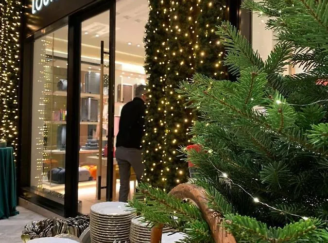 Galleria Cavour Couette-café 4*