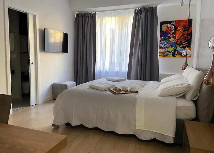 Galleria Cavour 4* Bologne