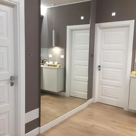 Galleria Cavour 4* Болонья