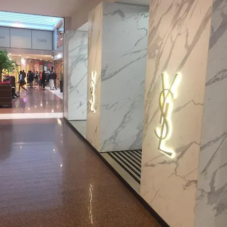 Galleria Cavour