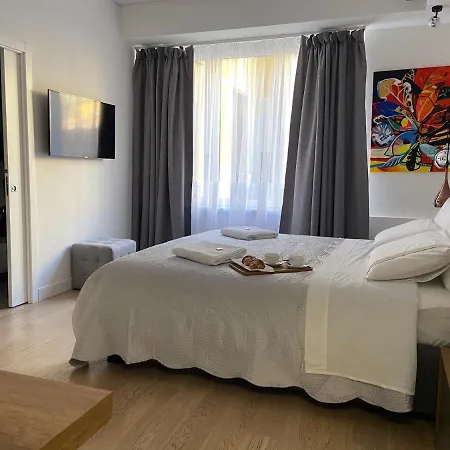 Galleria Cavour 4* Болонья