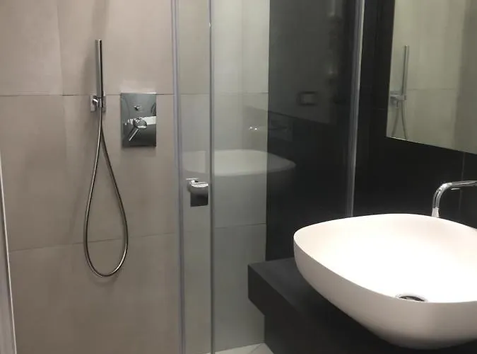 Galleria Cavour Bed and Breakfast Μπολόνια