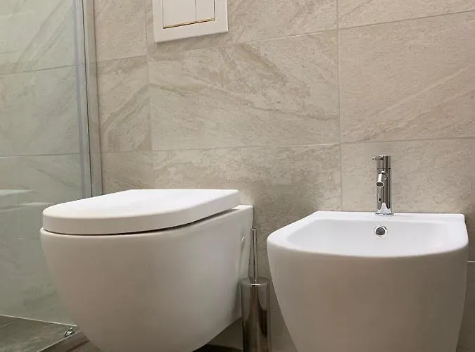 Bed and Breakfast Galleria Cavour Μπολόνια