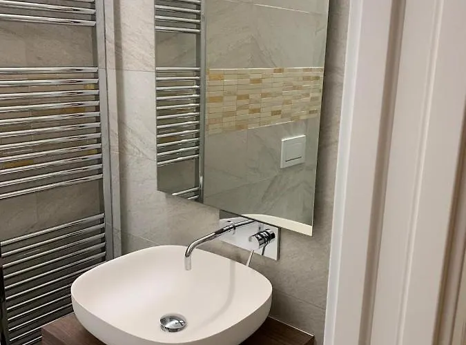 Bed and Breakfast Galleria Cavour