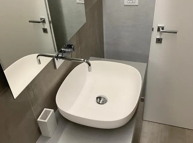 Galleria Cavour Bed and Breakfast Μπολόνια