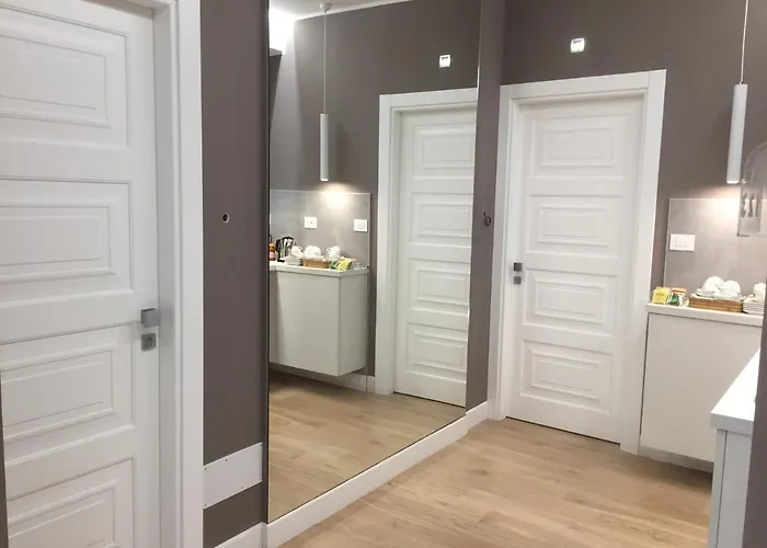 Galleria Cavour 4* Μπολόνια