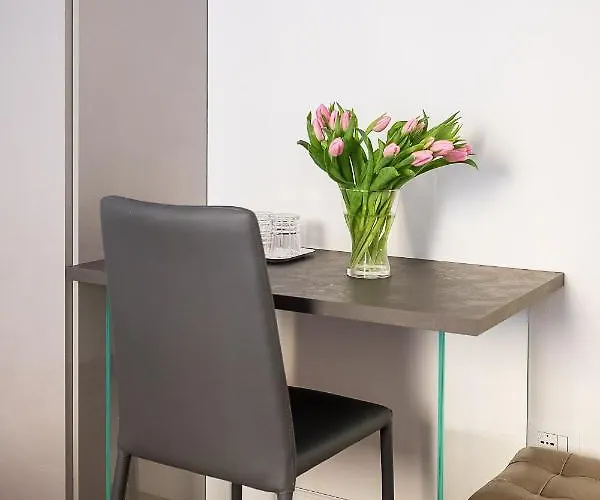 Galleria Cavour Bed and Breakfast Μπολόνια