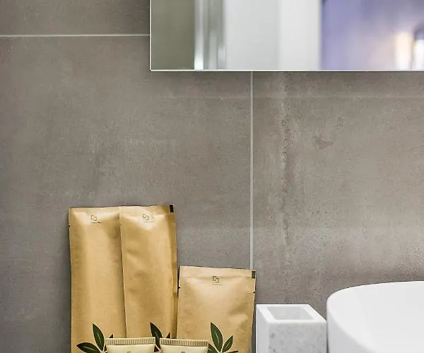 Galleria Cavour 4* Μπολόνια