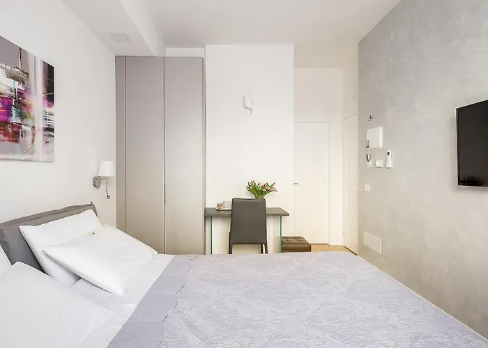 Bed and Breakfast Galleria Cavour