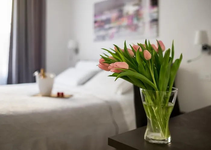 Galleria Cavour Bed and Breakfast