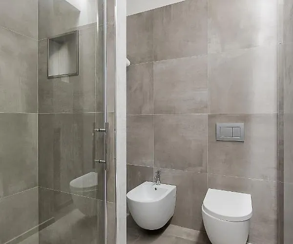 Bed and Breakfast Galleria Cavour Μπολόνια