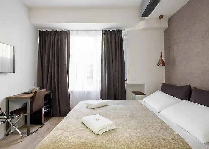 Galleria Cavour 4* Μπολόνια